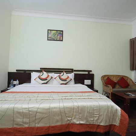 Hotel Vivek Continental قاليور المظهر الخارجي الصورة
