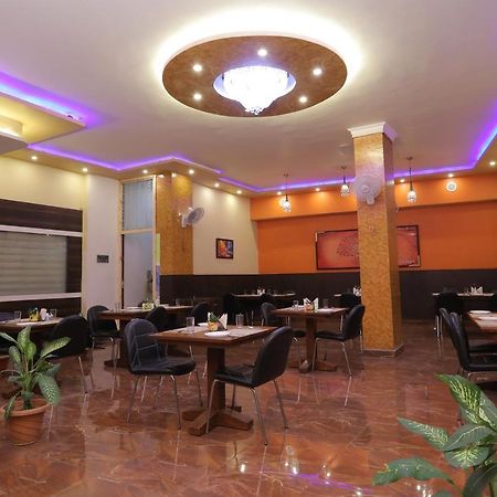 Hotel Vivek Continental قاليور المظهر الخارجي الصورة