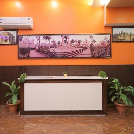 Hotel Vivek Continental قاليور المظهر الخارجي الصورة