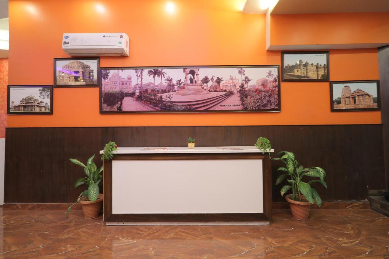Hotel Vivek Continental قاليور المظهر الخارجي الصورة