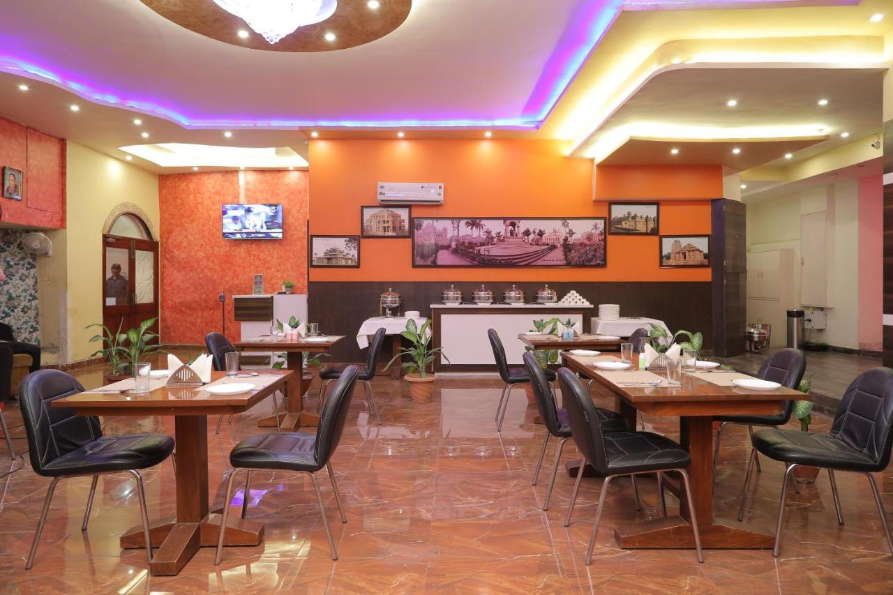 Hotel Vivek Continental قاليور المظهر الخارجي الصورة