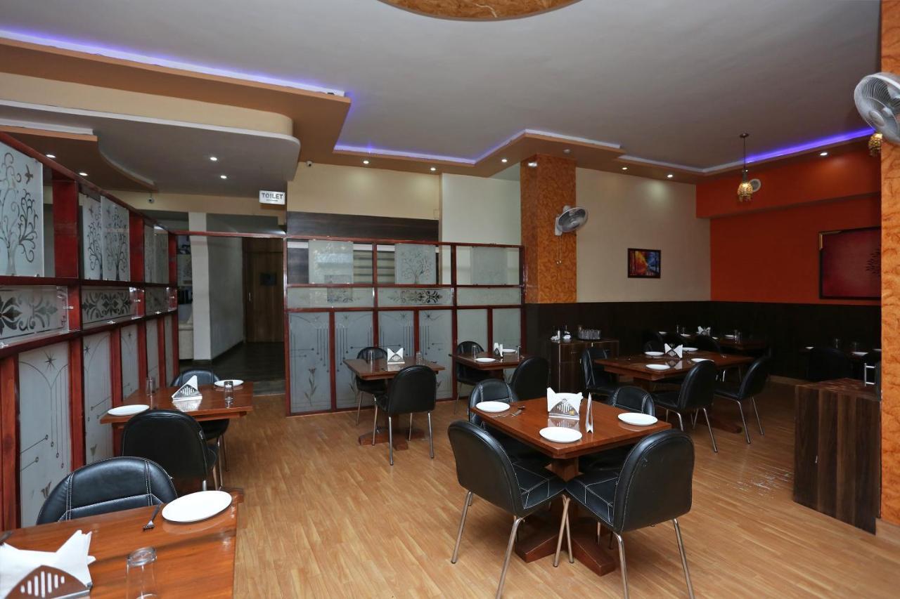 Hotel Vivek Continental قاليور المظهر الخارجي الصورة