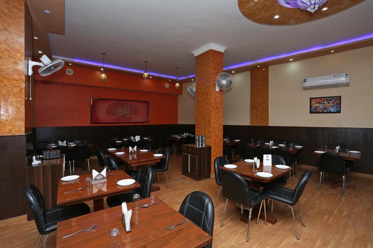 Hotel Vivek Continental قاليور المظهر الخارجي الصورة